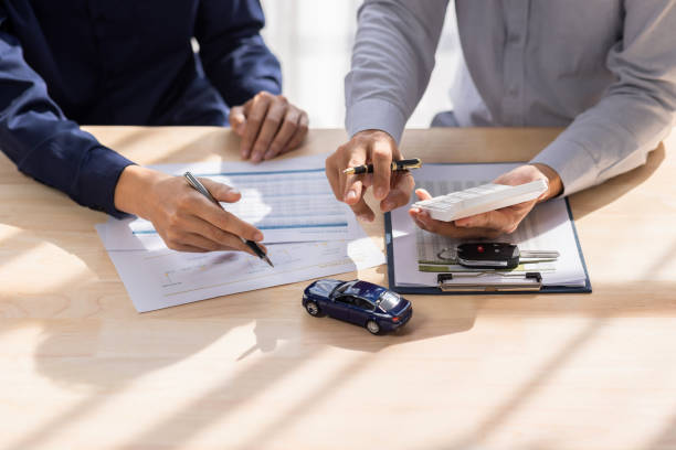 Car insurance options for Roanoke residents